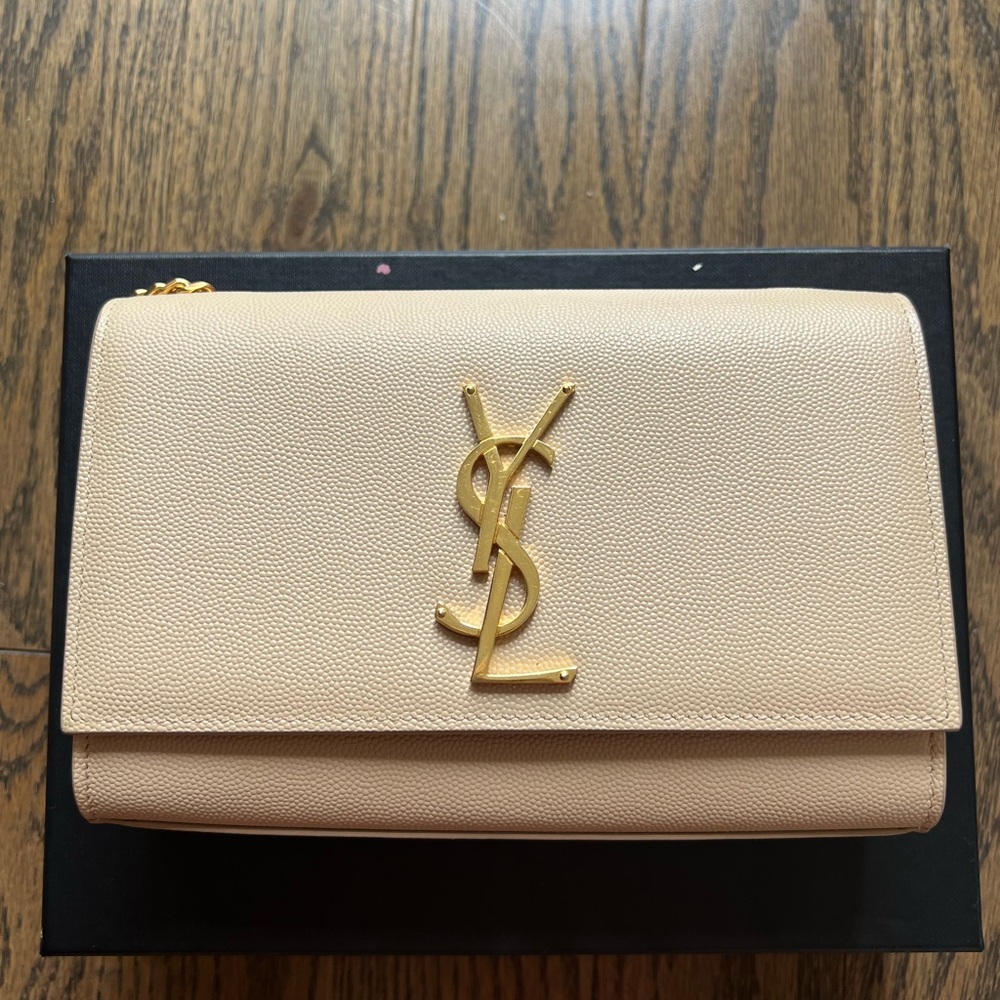 Yves Saint Laurent Kate Bag